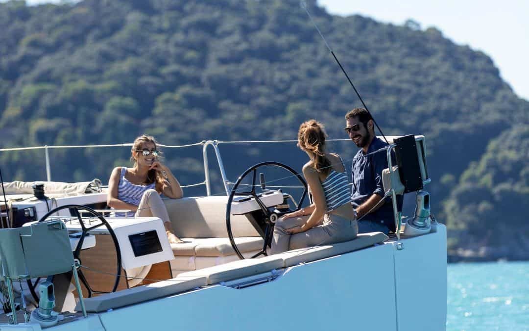 Mitoalla – lloguer de Dufour 390 a Mallorca
