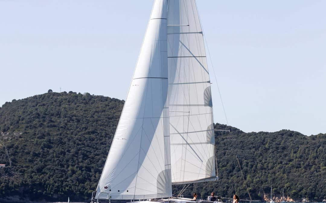 Mitoalla – lloguer de Dufour 390 a Mallorca