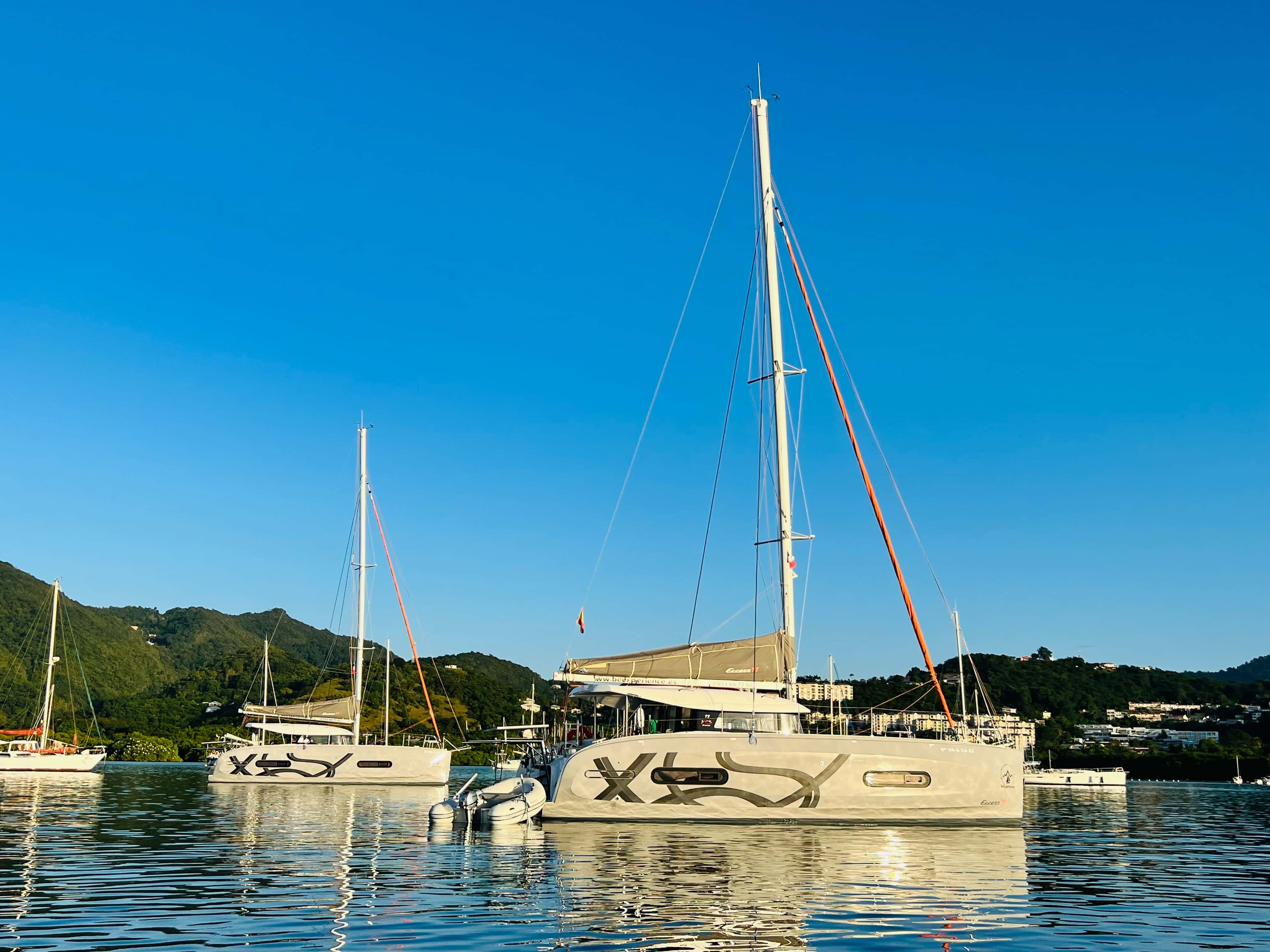 MOANA Mallorca CREWED a Mallorca 4