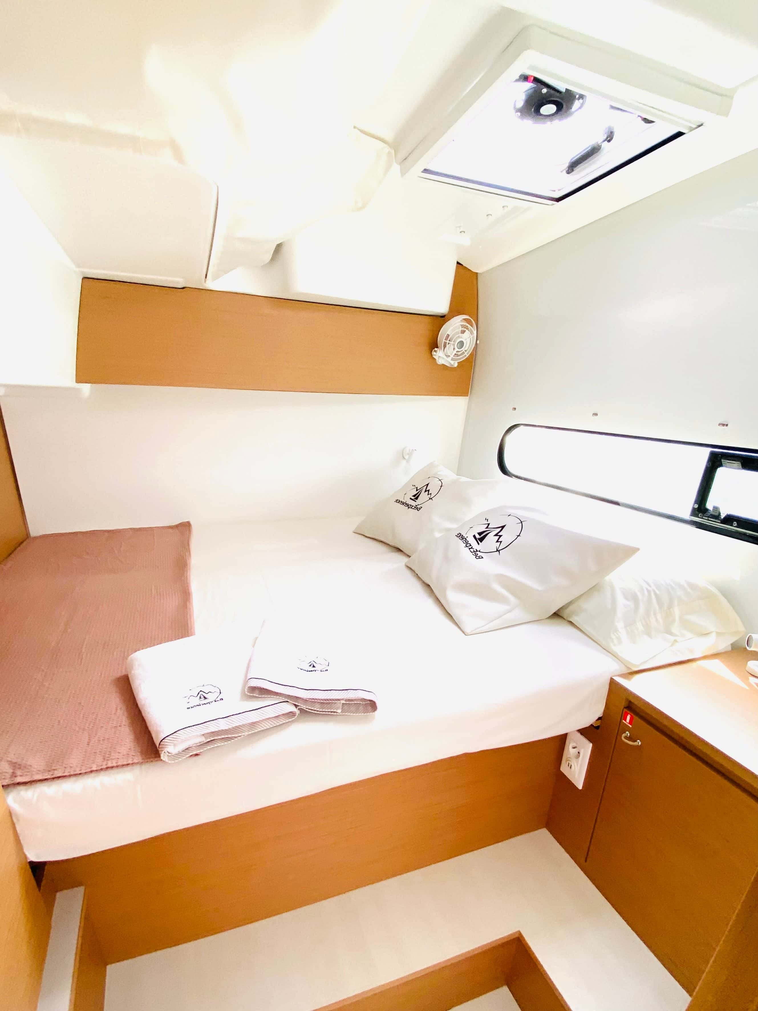 MOANA Mallorca CREWED a Mallorca 9