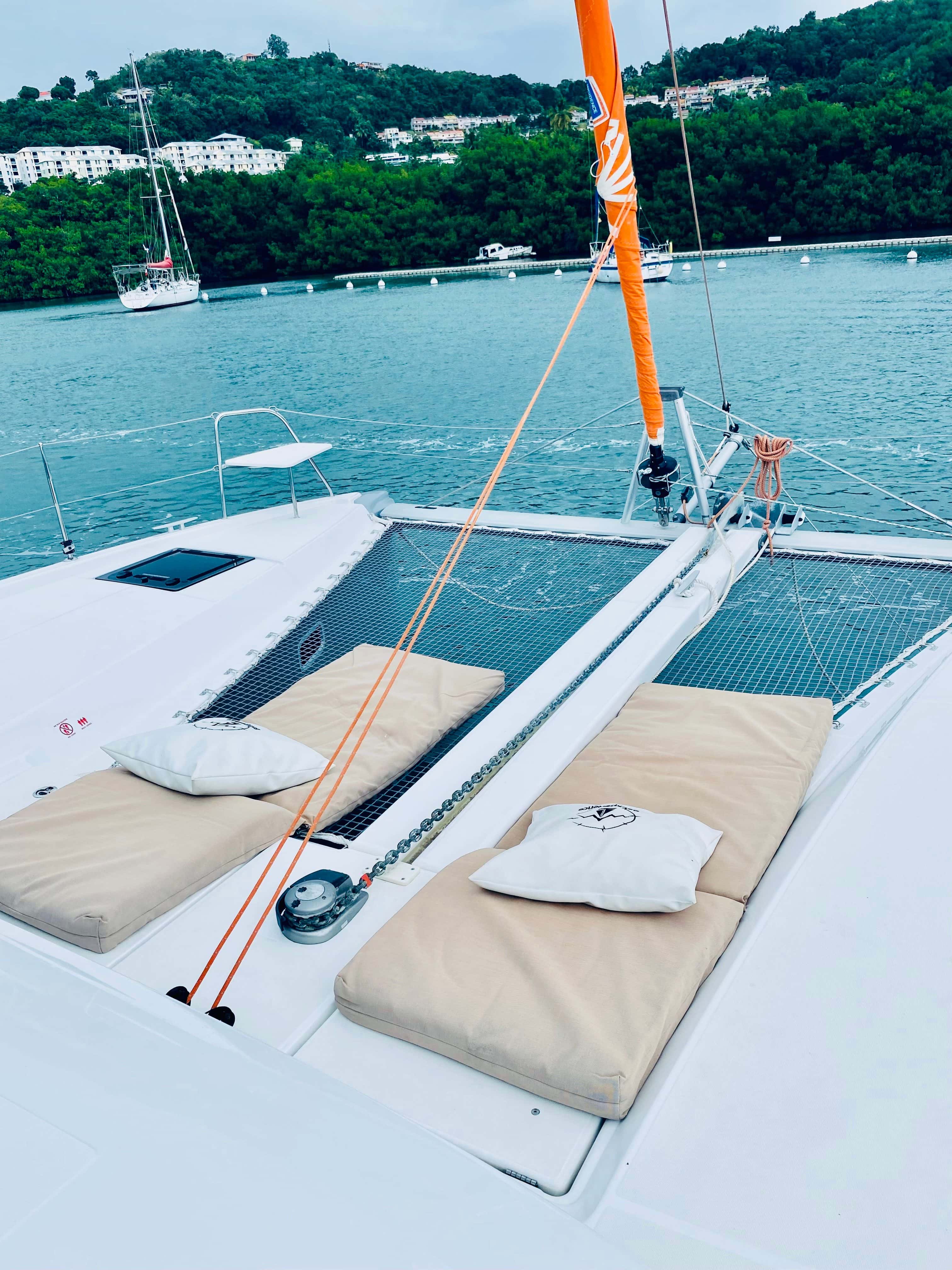 MOANA Mallorca CREWED a Mallorca 10