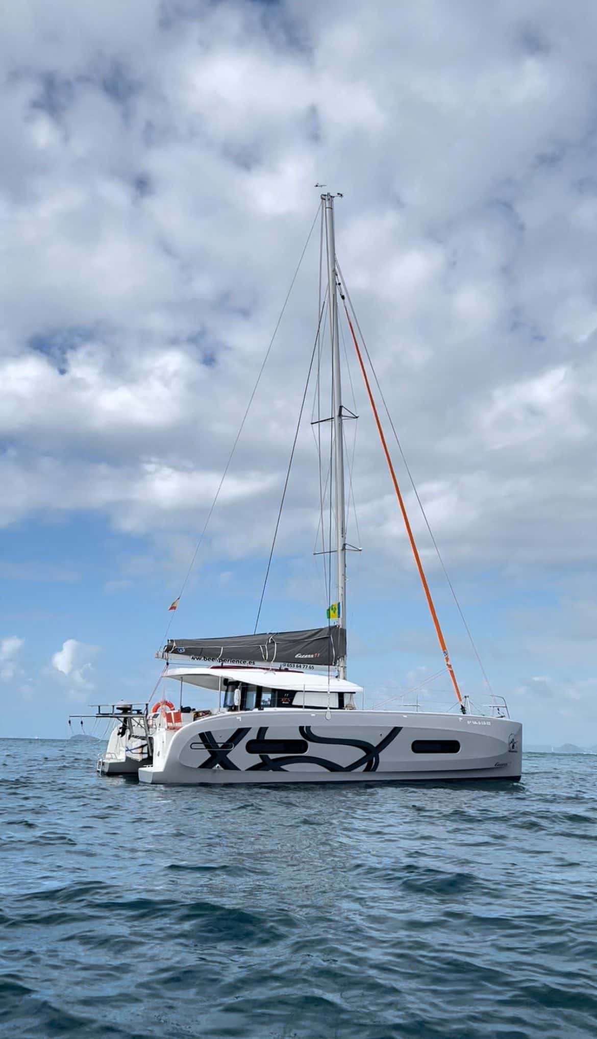 MOANA Mallorca CREWED a Mallorca 13