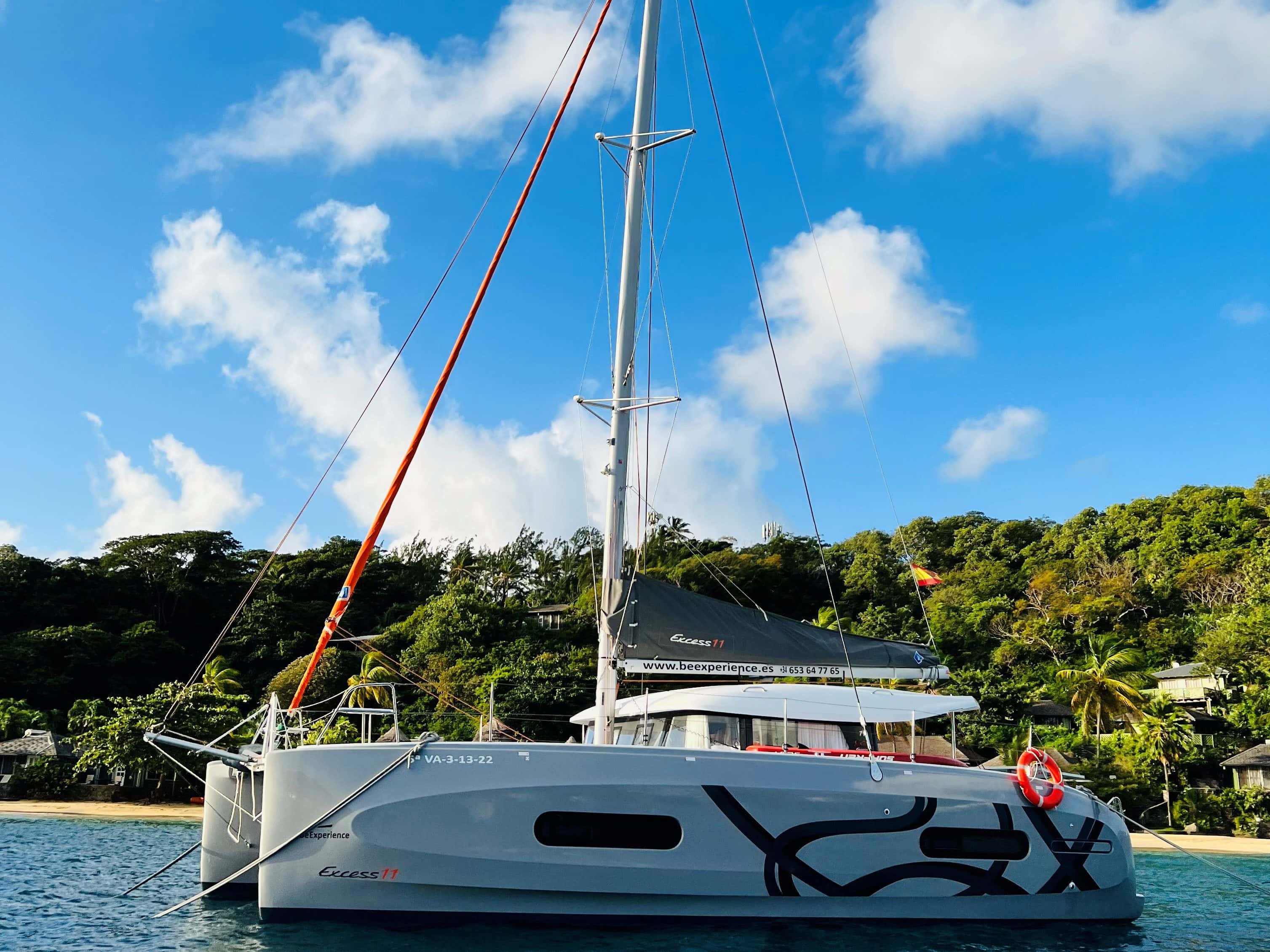 MOANA Mallorca CREWED a Mallorca 1