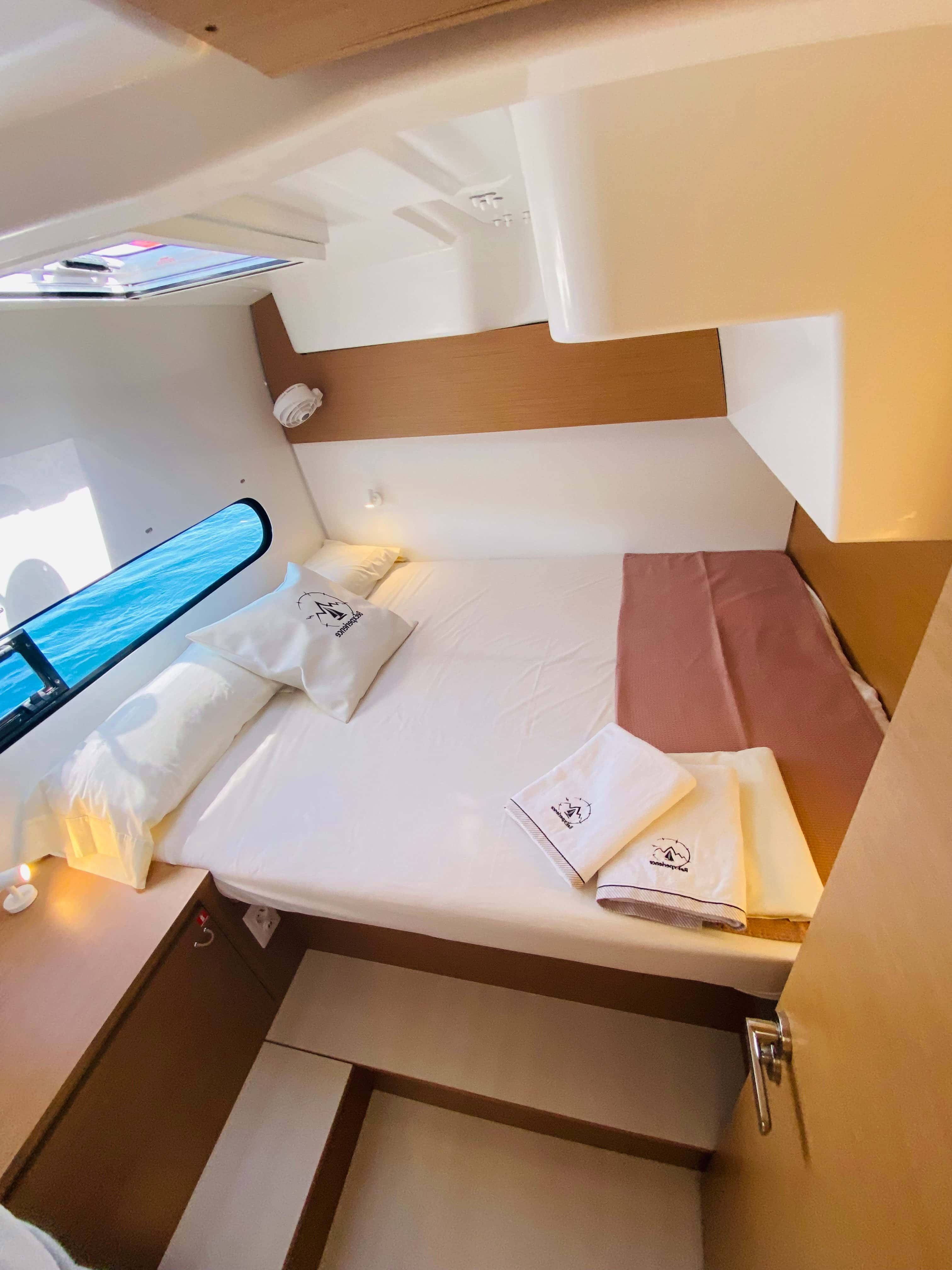 MOANA Mallorca CREWED a Mallorca 21