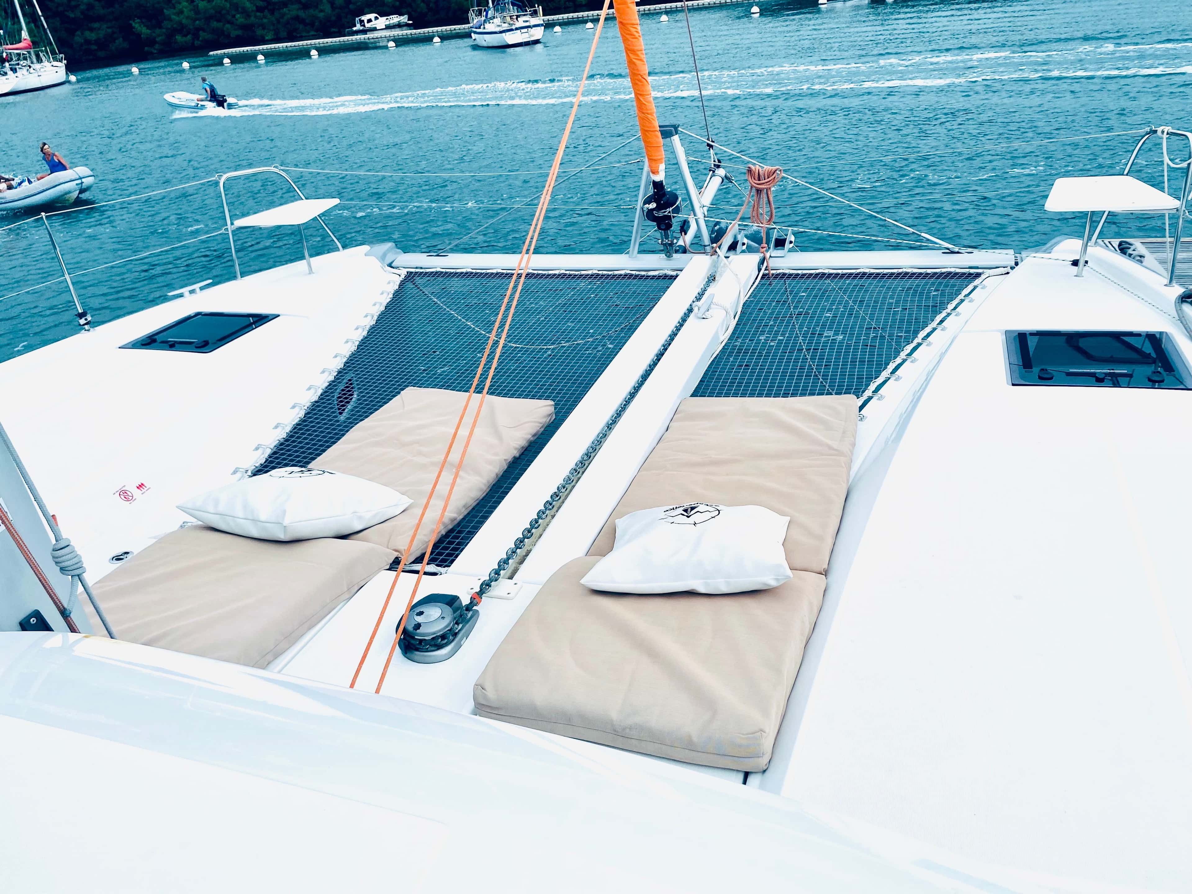 MOANA Mallorca CREWED a Mallorca 23