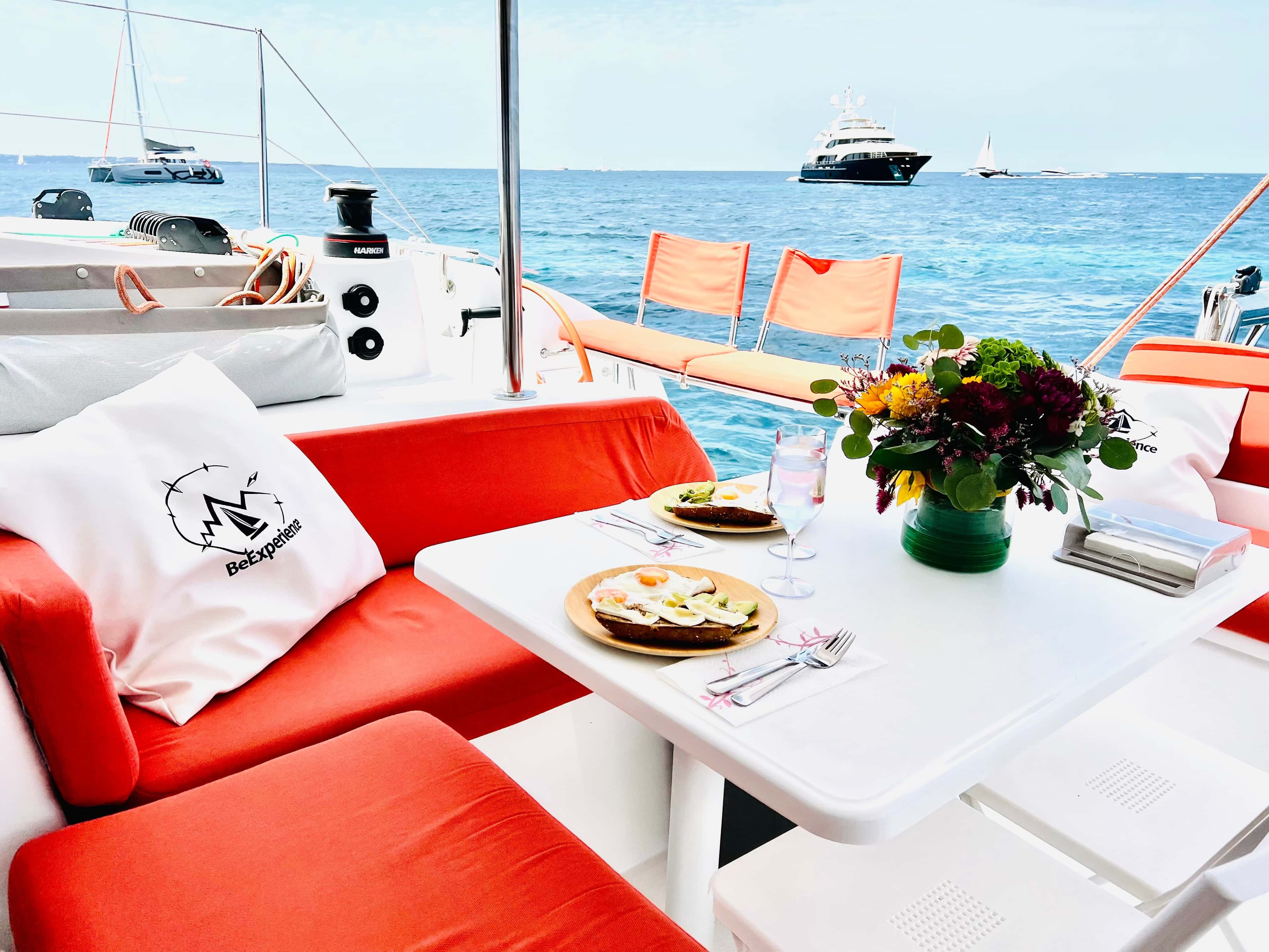 MOANA Mallorca CREWED a Mallorca 47