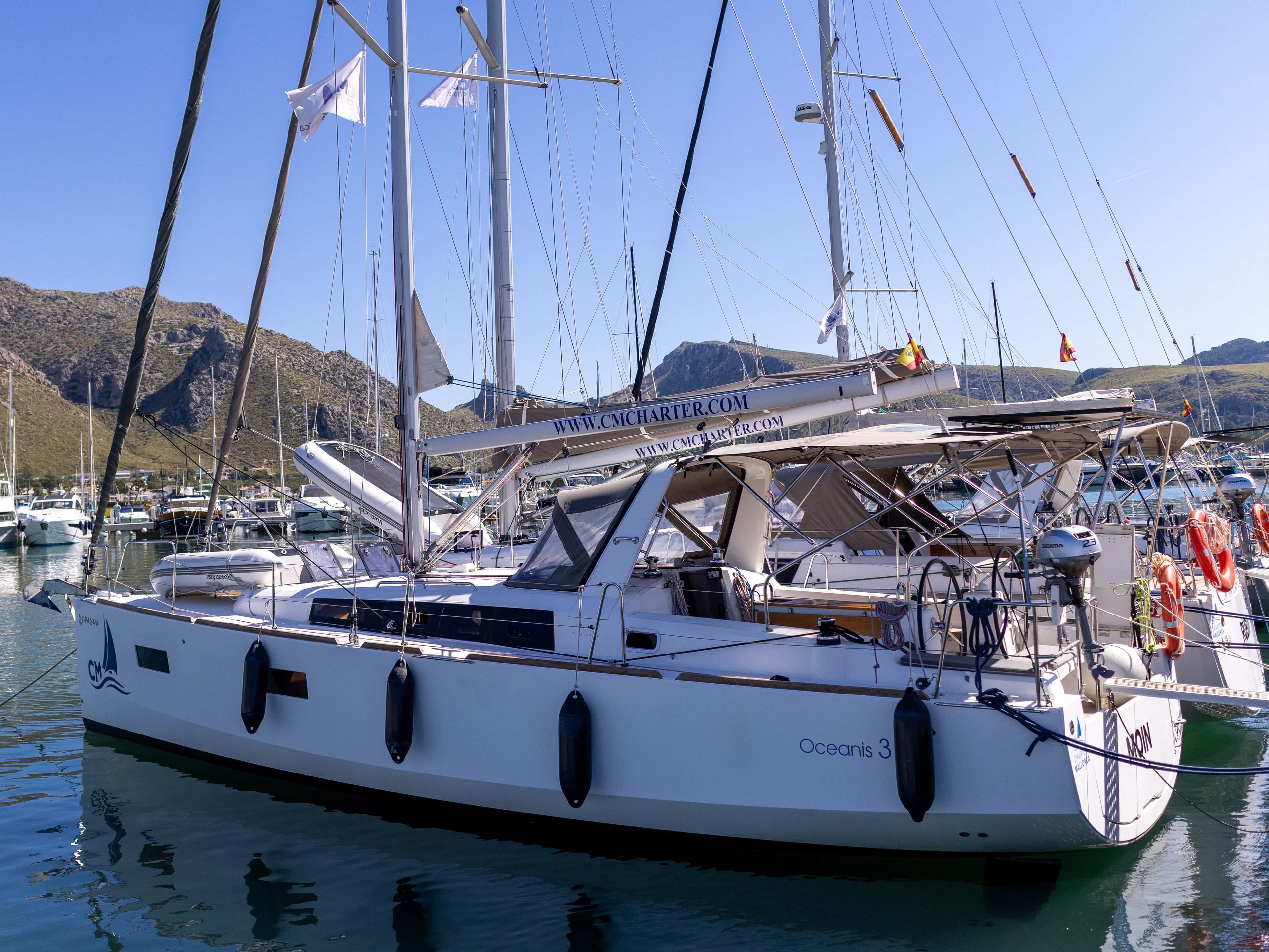 MOIN a Mallorca 1