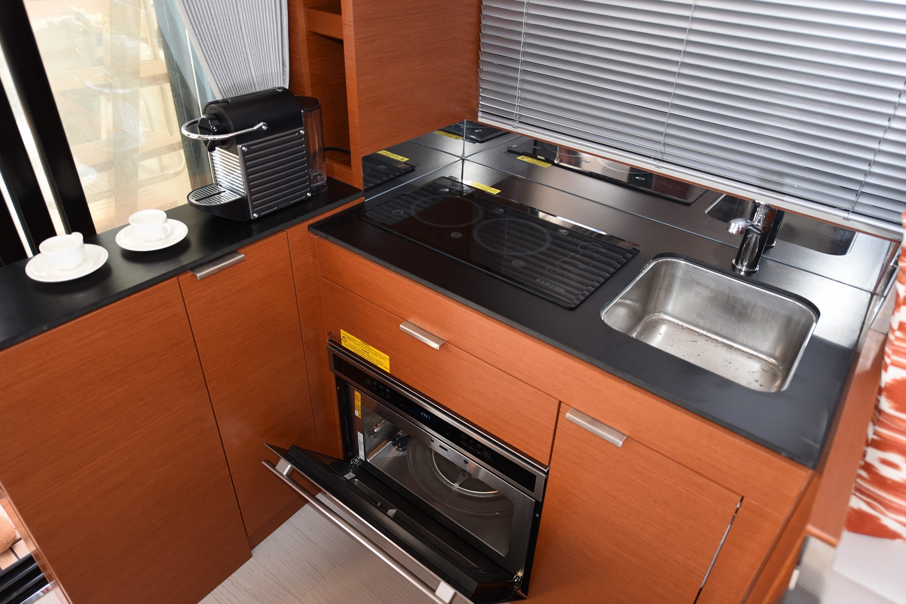 My Love II – lloguer de Prestige 42 Fly a Mallorca