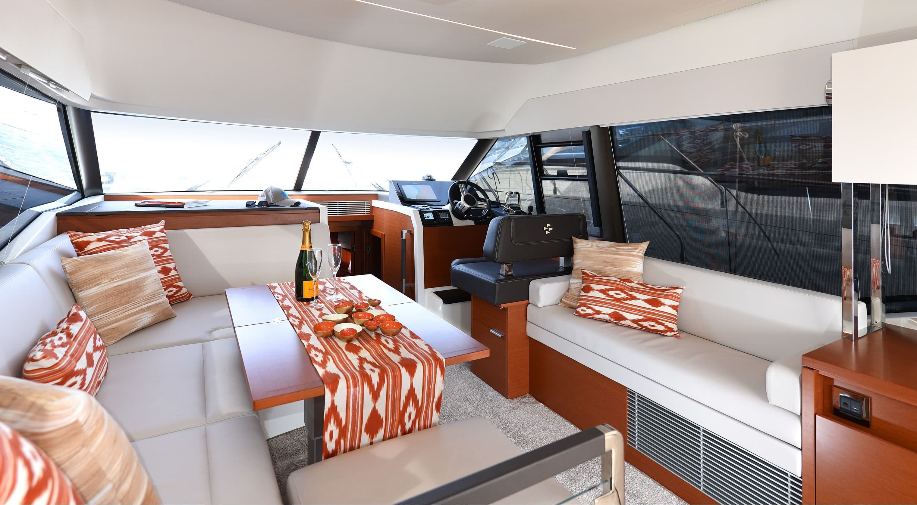 Interior image