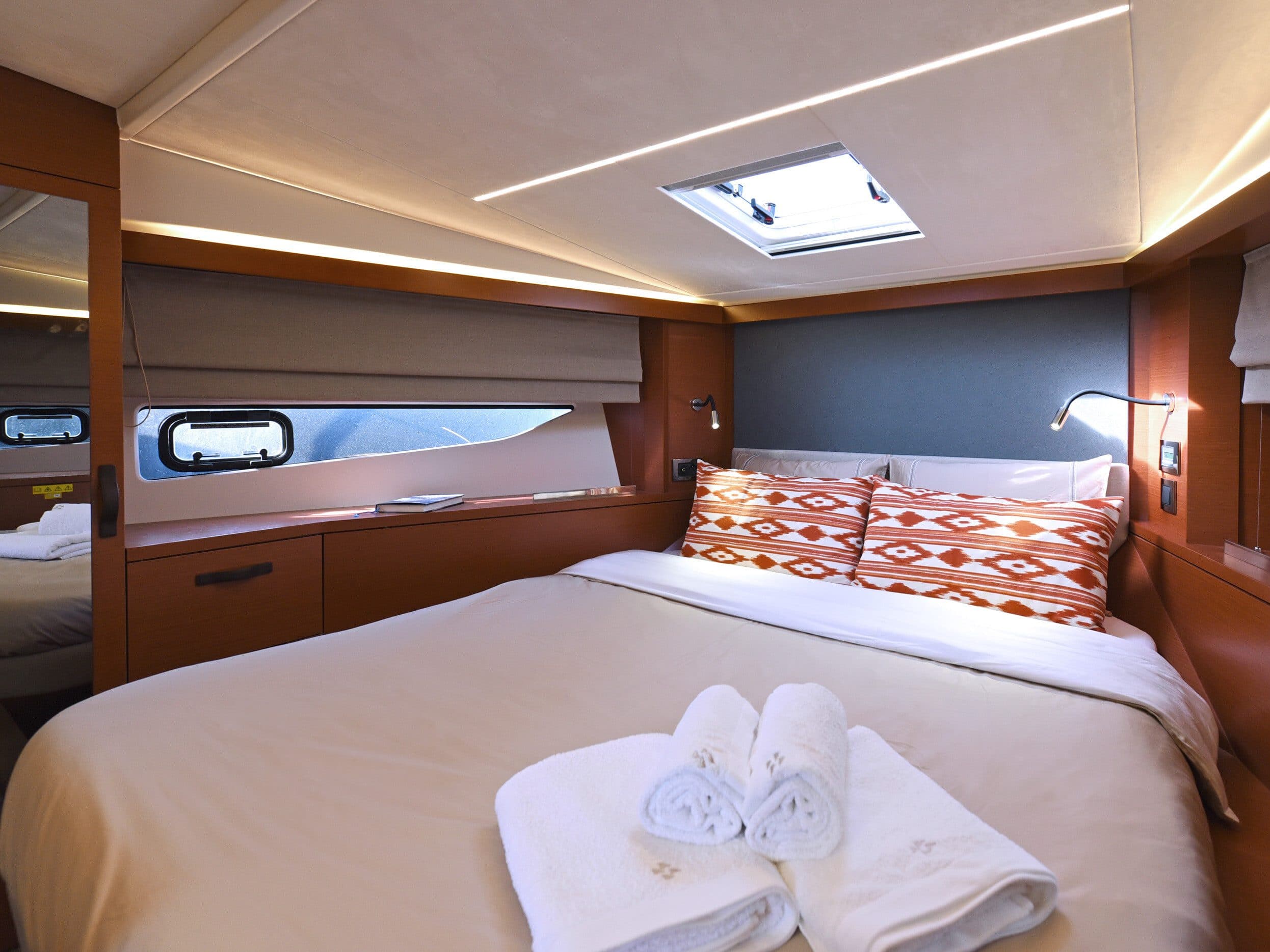 MY LOVE II – lloguer de Prestige 420 Fly a Mallorca