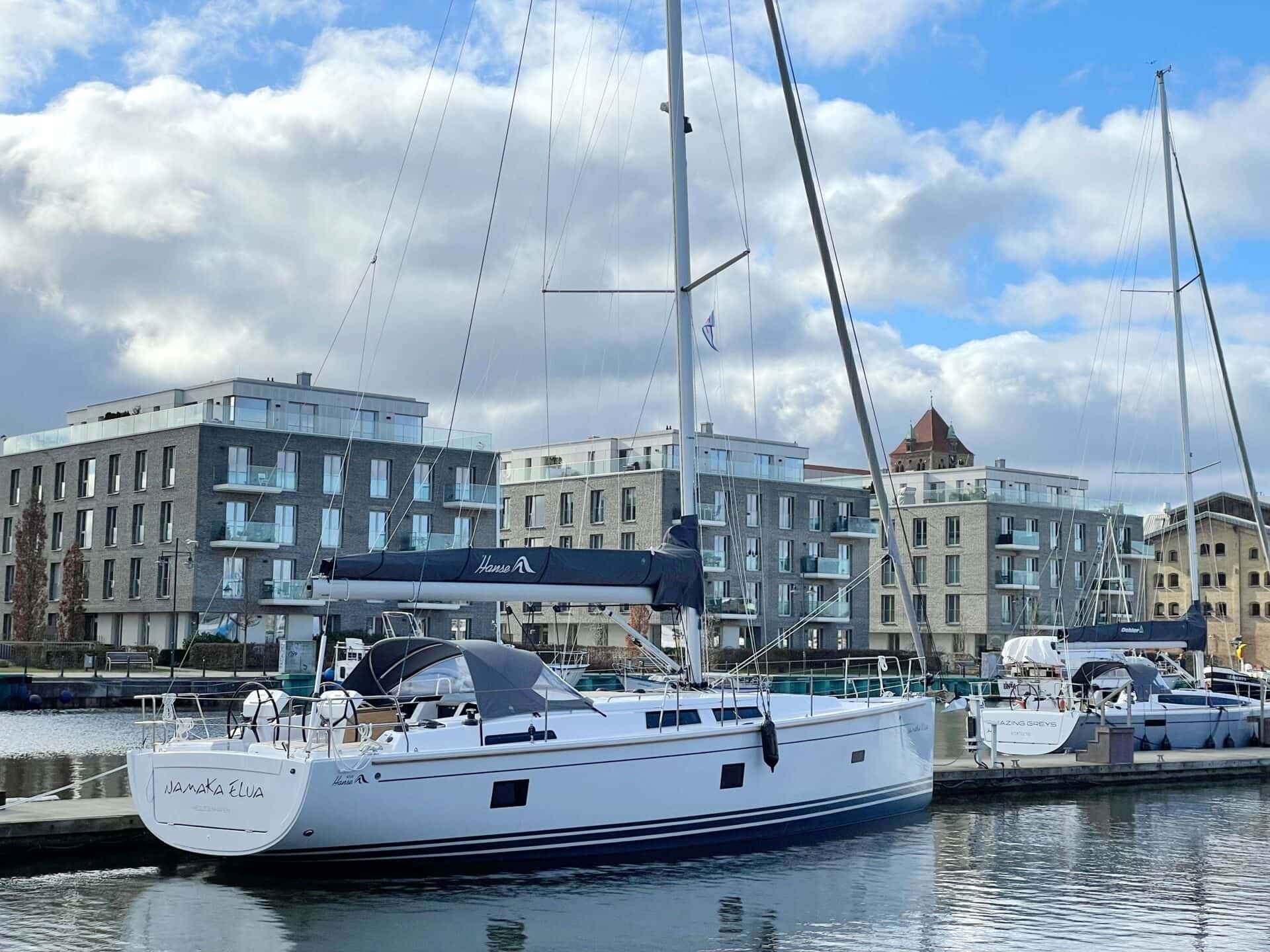 Namaka Elua auf Mallorca 10