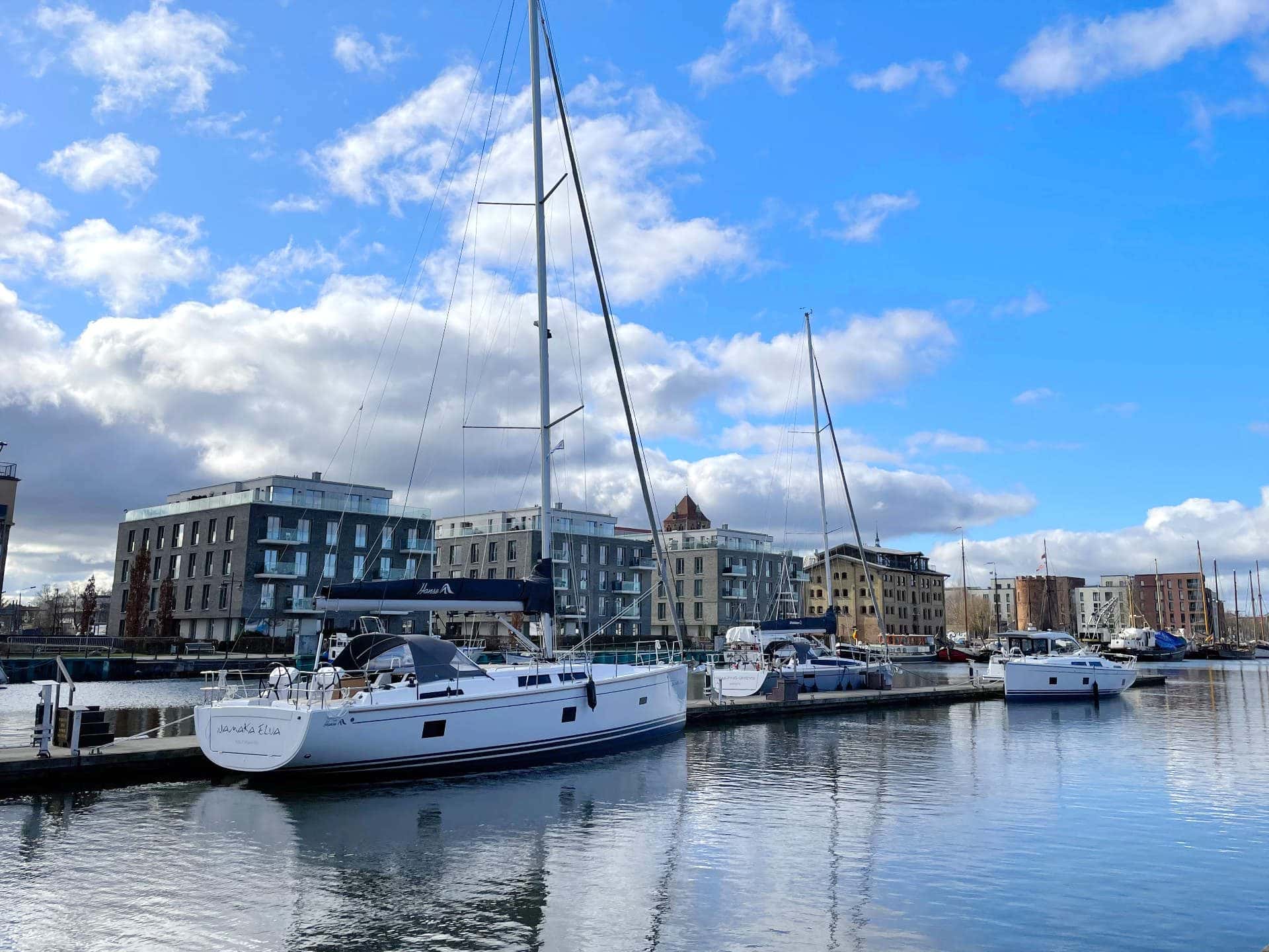 Namaka Elua auf Mallorca 13