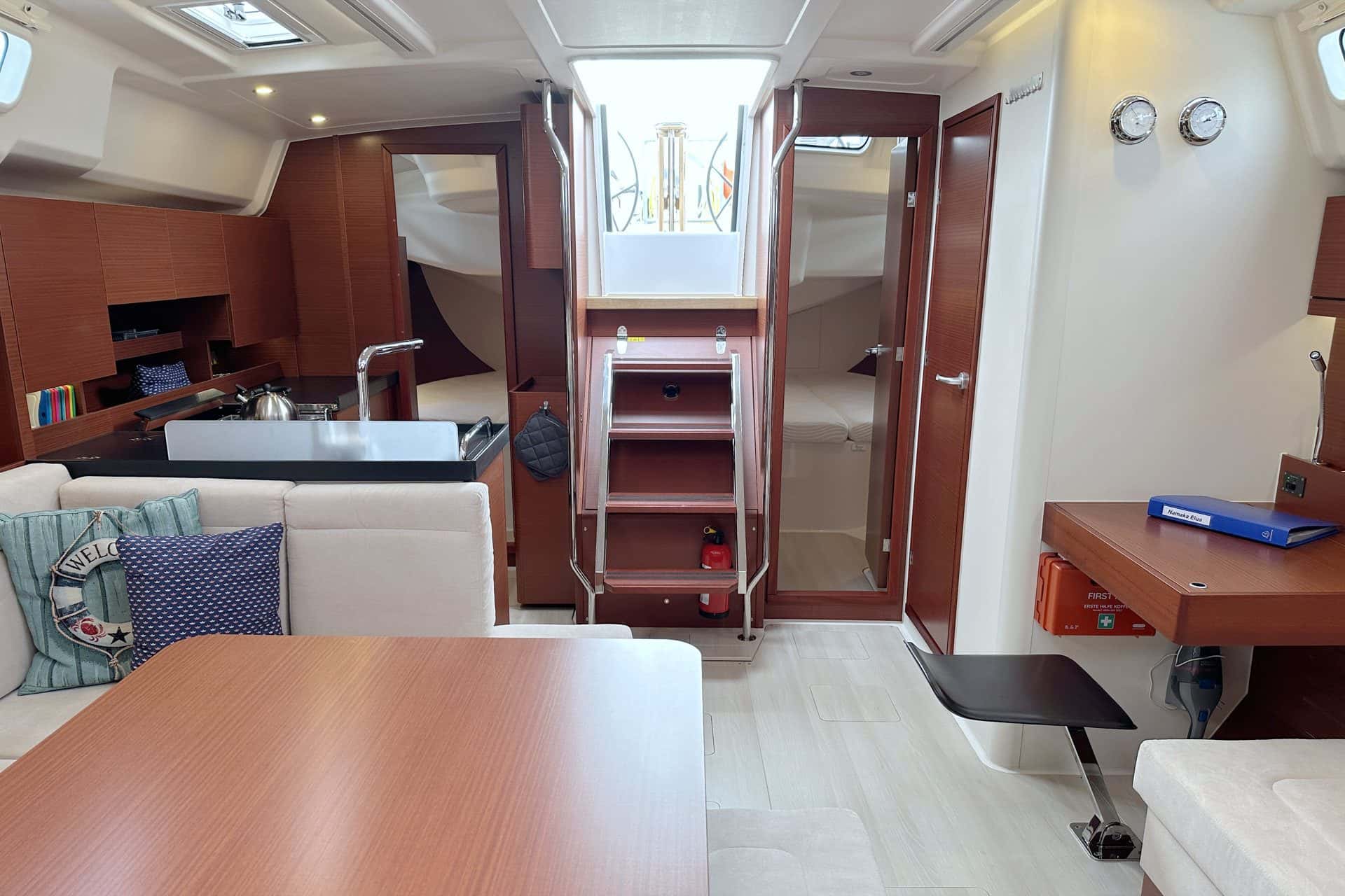 Namaka Elua auf Mallorca 17