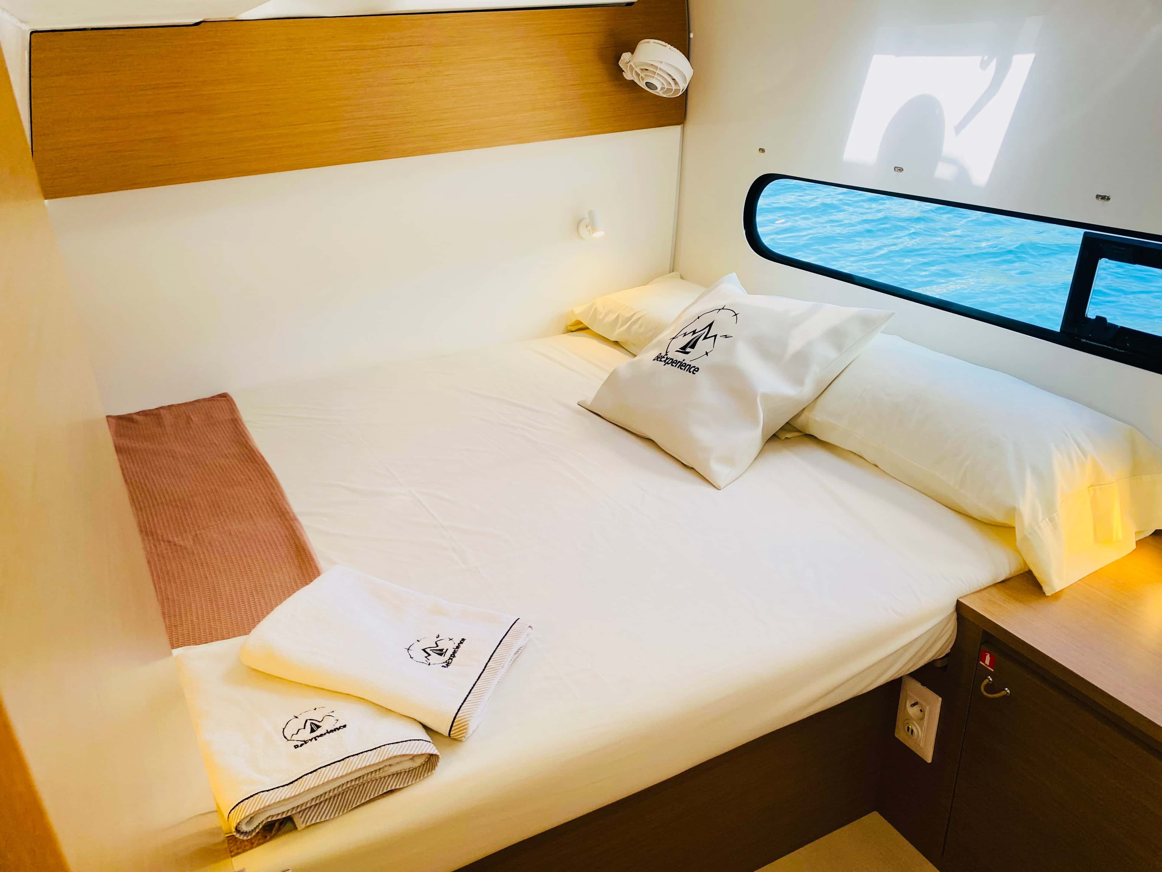ONE Mallorca CREWED a Mallorca 18