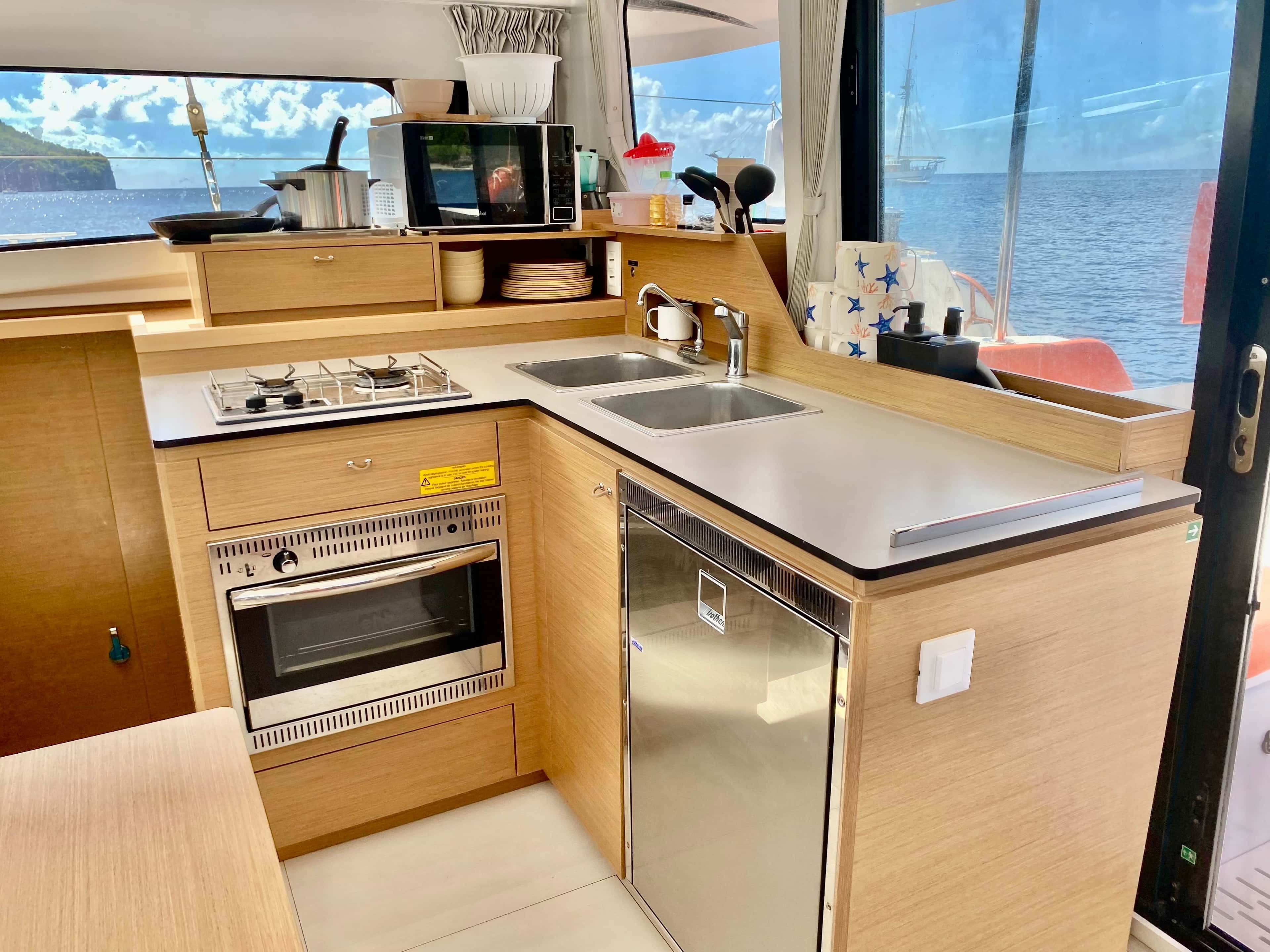 ONE Mallorca CREWED a Mallorca 46