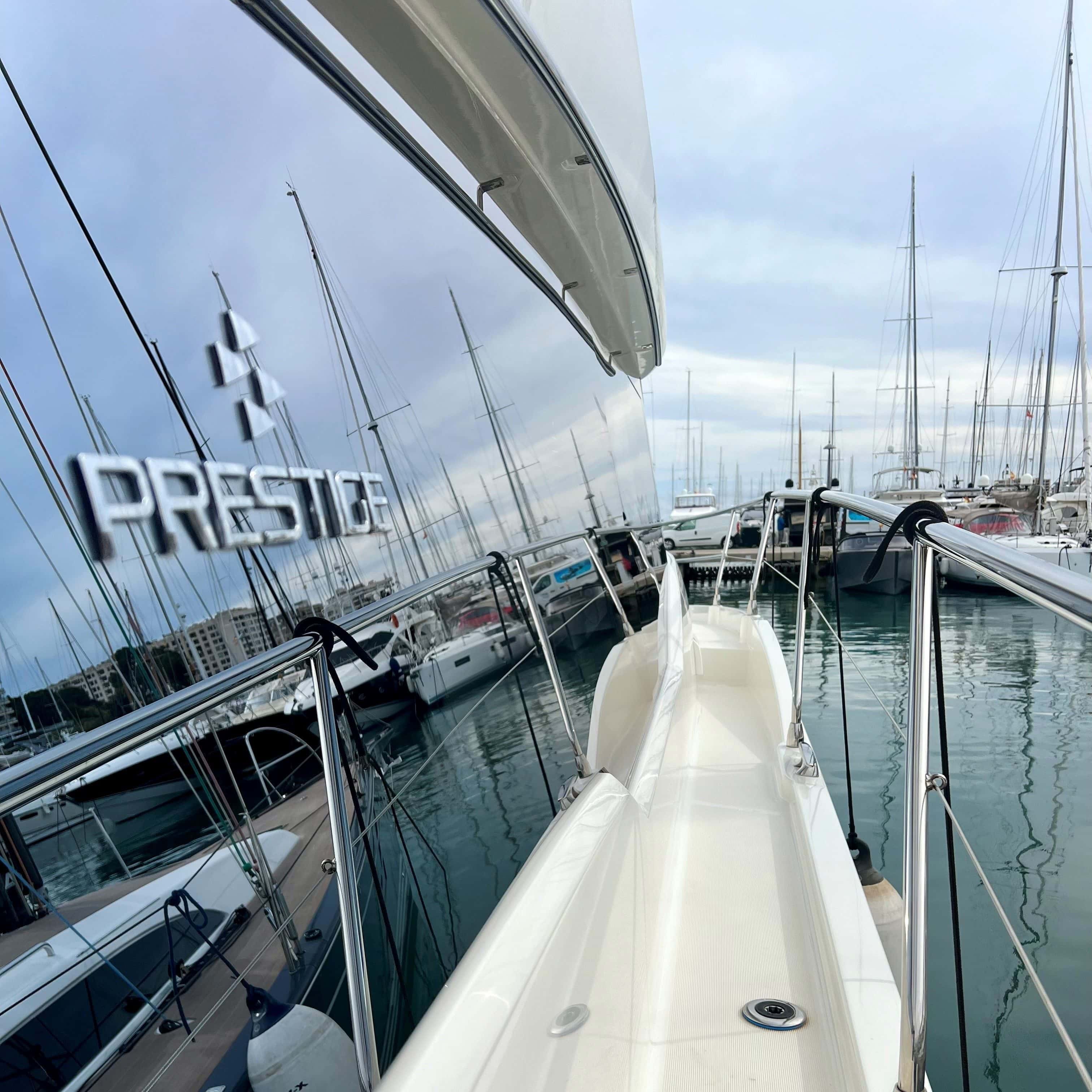 Perfect Life a Mallorca 1