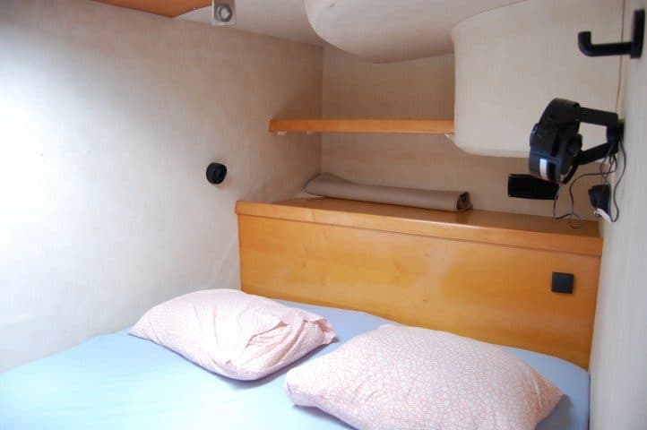 Piropo Primero – lloguer de Belize 43 a Mallorca