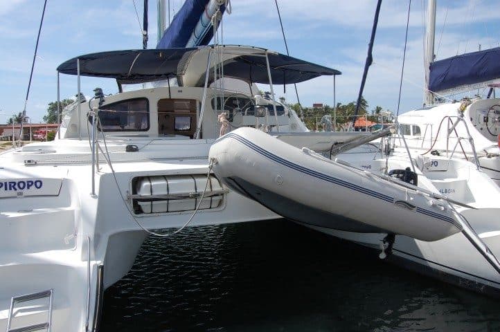 Piropo Primero – lloguer de Belize 43 a Mallorca