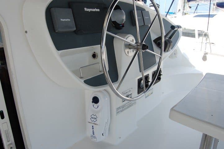 Piropo Primero – lloguer de Belize 43 a Mallorca