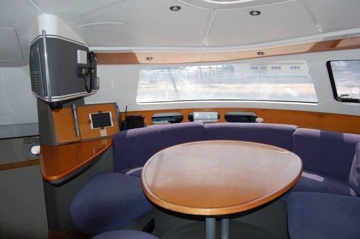 Interior image