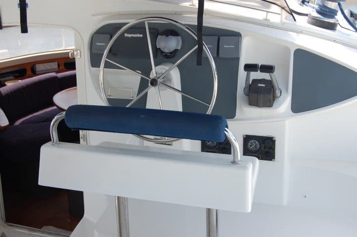 Piropo Primero – lloguer de Belize 43 a Mallorca