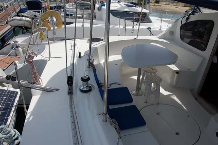 Piropo Primero auf Mallorca 9