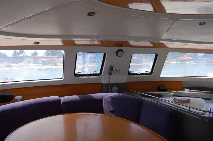 Piropo Primero – lloguer de Belize 43 a Mallorca