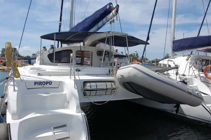 Piropo Primero auf Mallorca 1
