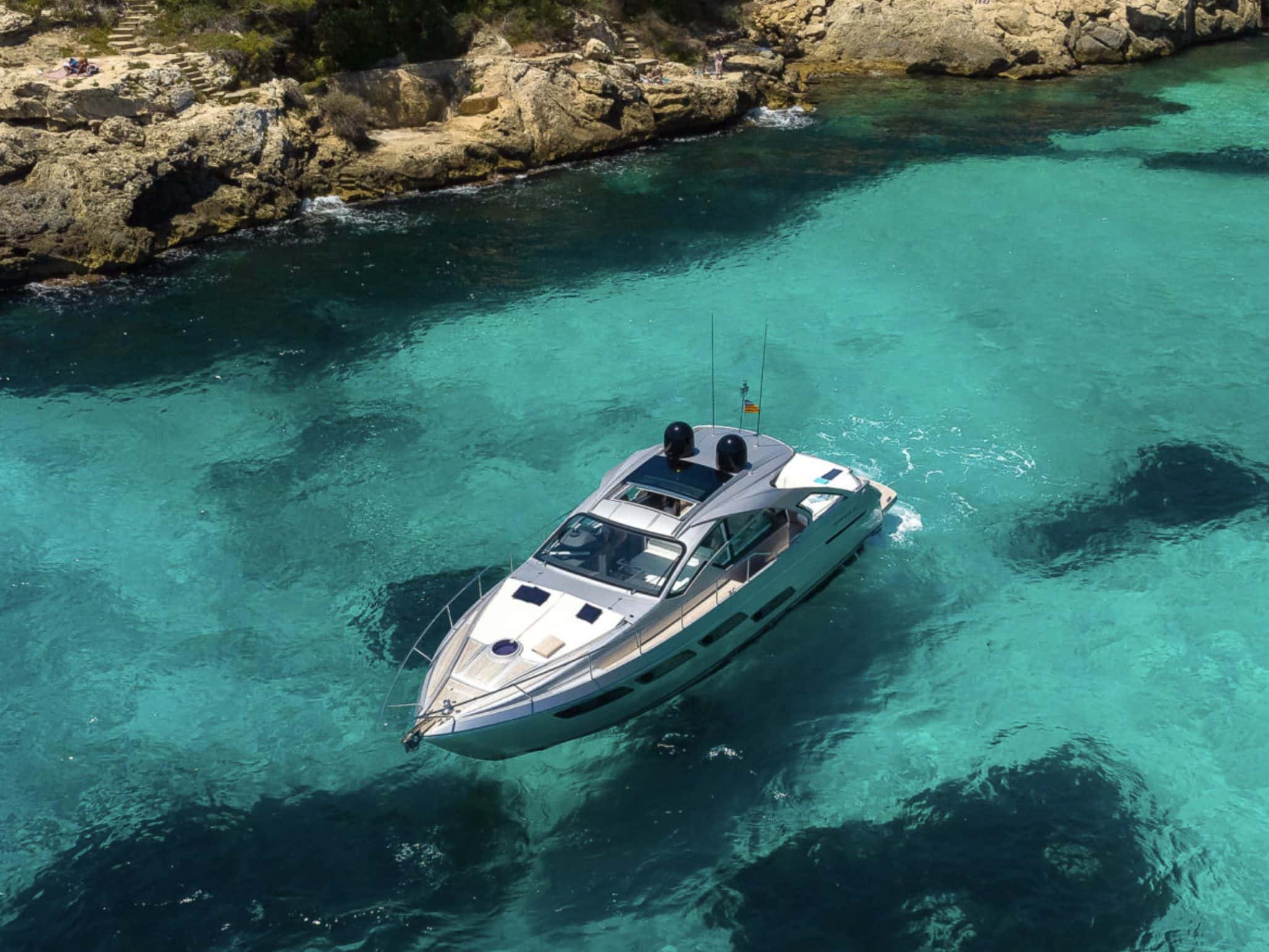 Polar a Mallorca 5