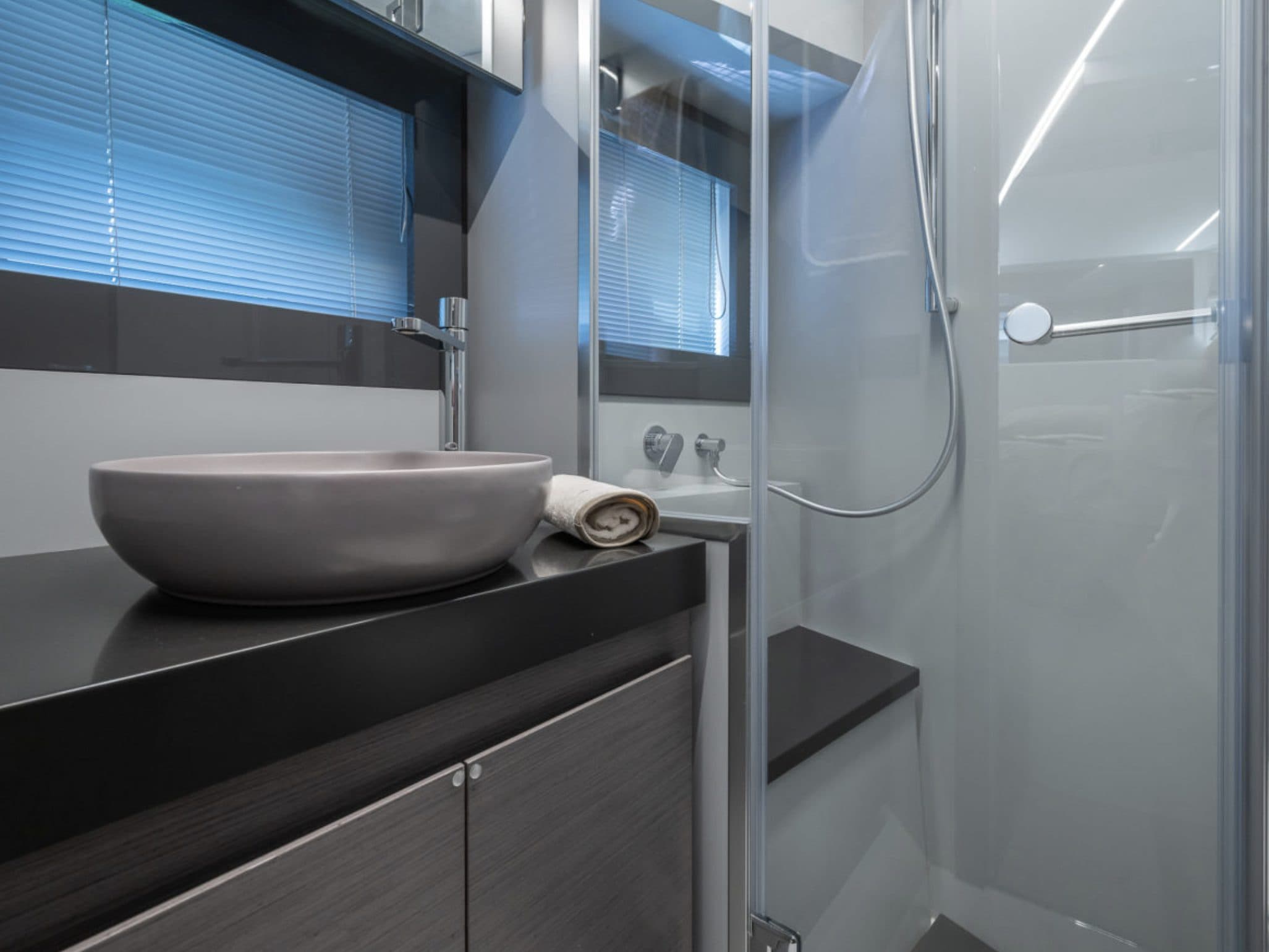 Polar – lloguer de Pershing 50 a Mallorca