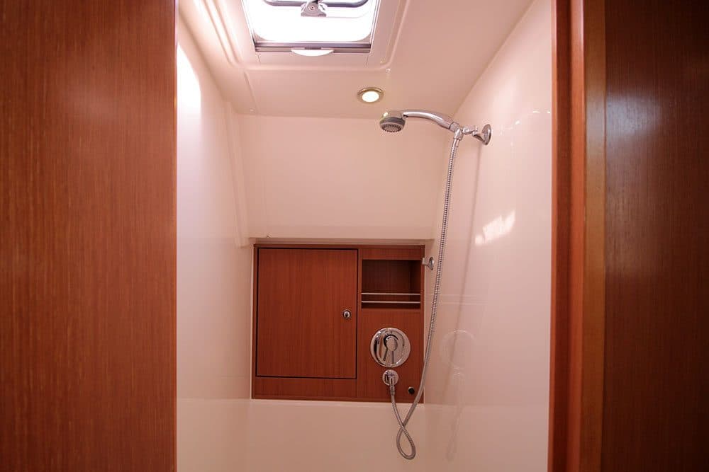 Quantum – alquiler de Bavaria Cruiser 50 en Mallorca