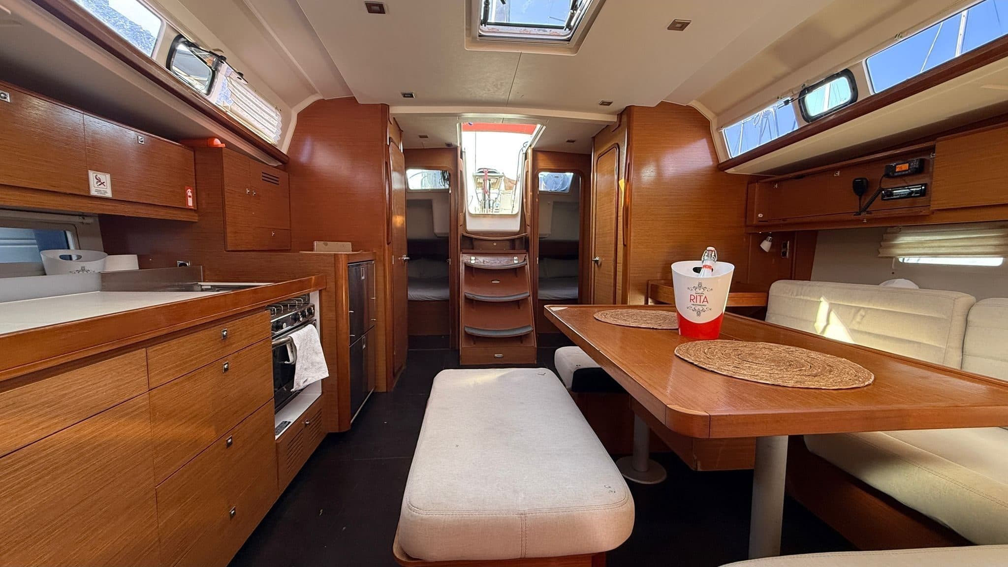 Interior image