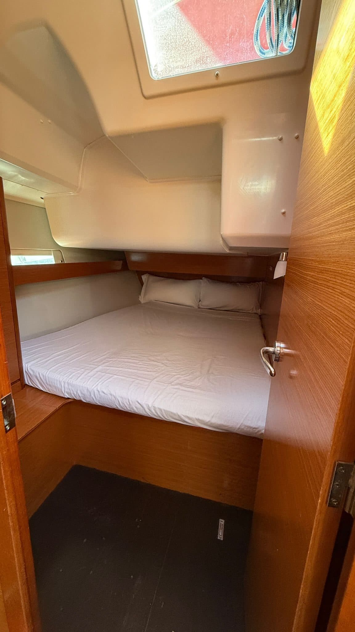 Rita – lloguer de Dufour 460 Grand Large a Mallorca