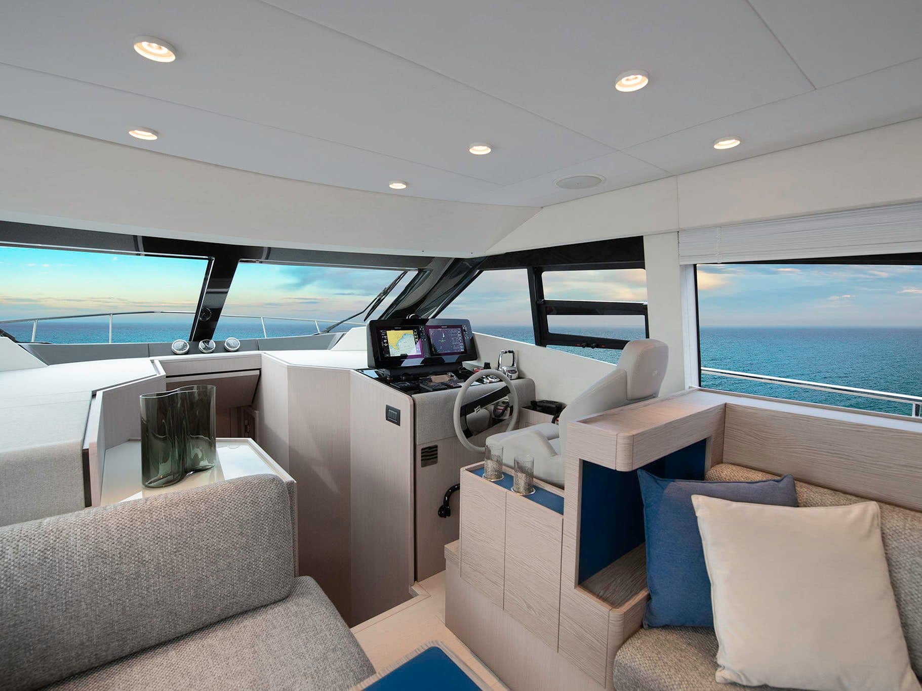 Interior image