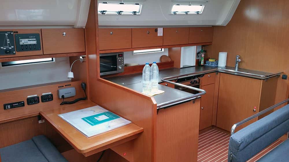 Silver Cloud a Mallorca 5