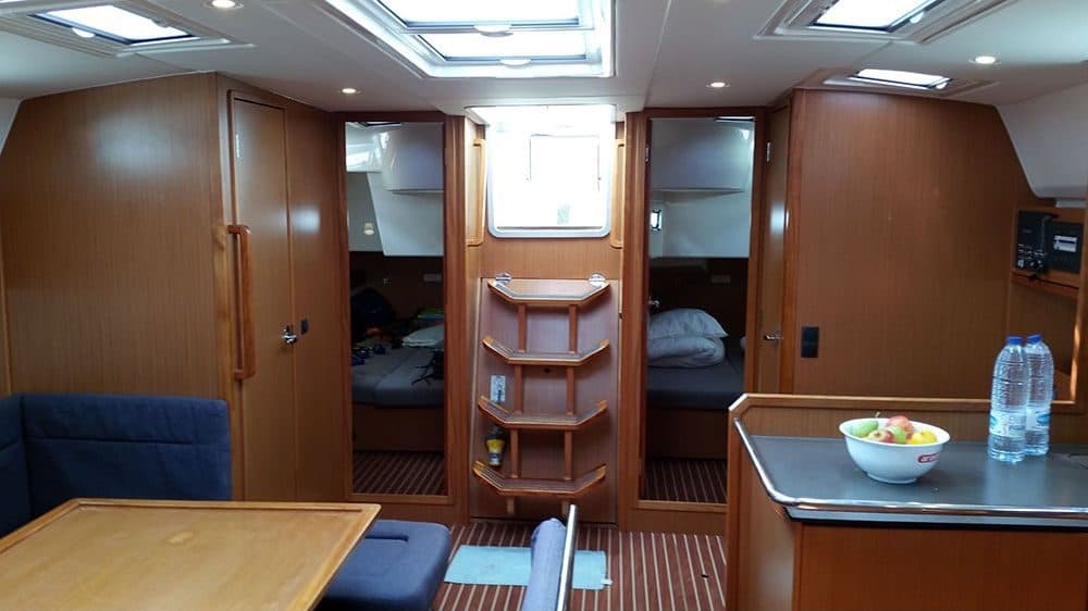Interior image