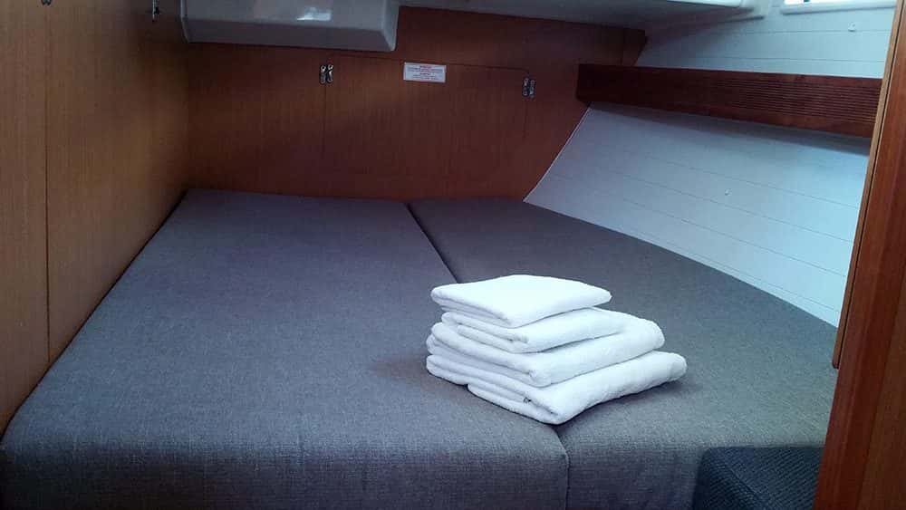 Silver Cloud a Mallorca 12