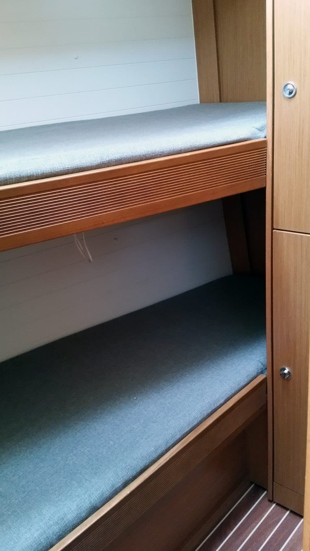 Silver Cloud – lloguer de Bavaria Cruiser 50 a Mallorca