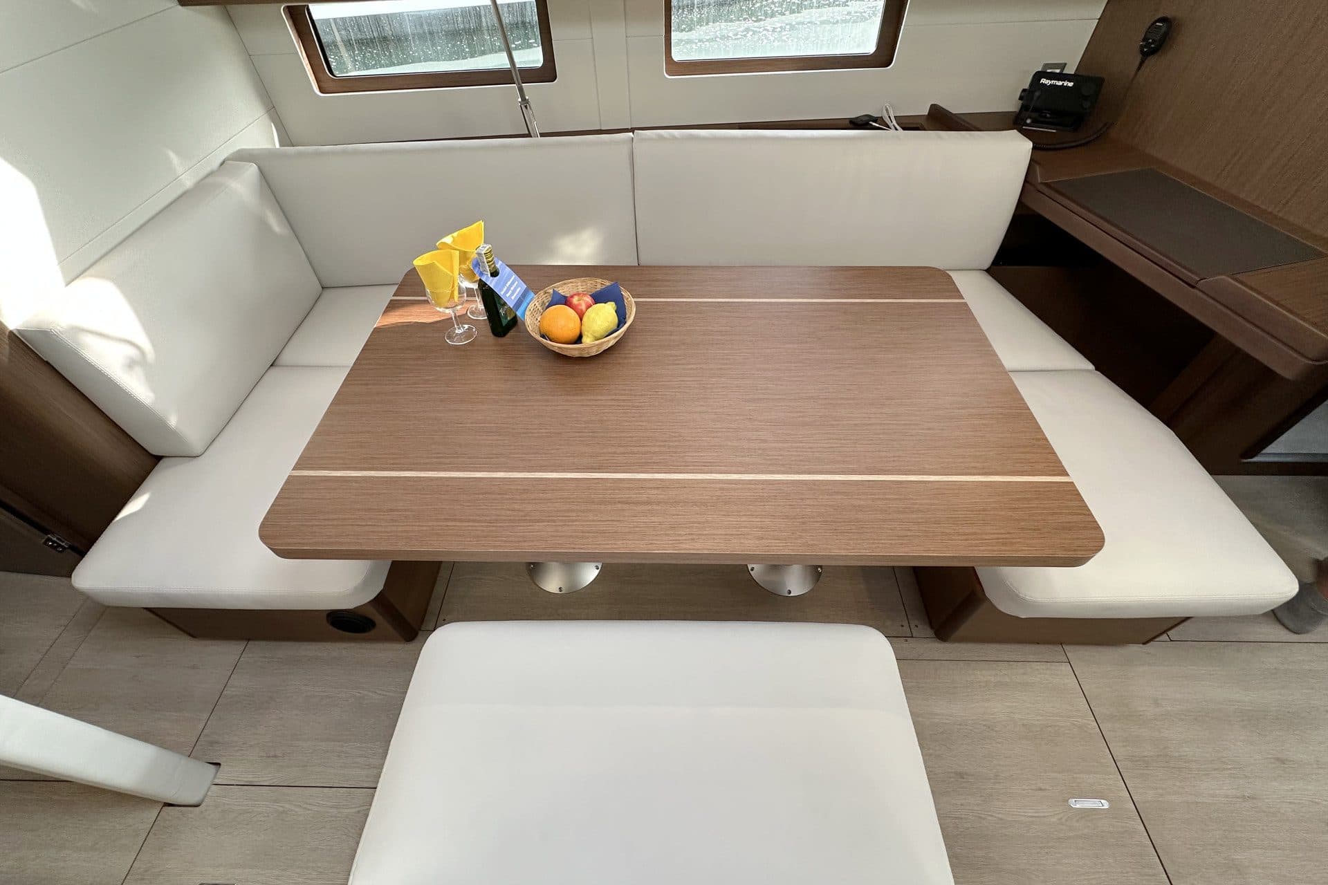 Sophia – lloguer de Oceanis 46.1 a Mallorca