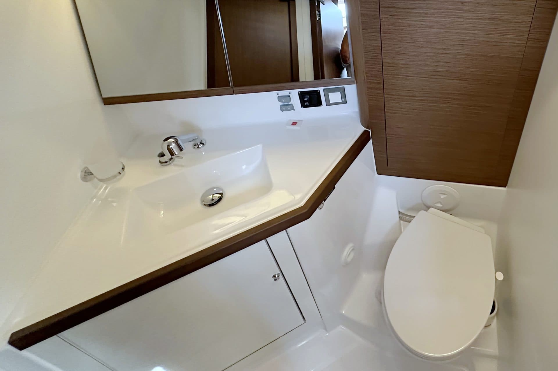 Sophia – lloguer de Oceanis 46.1 a Mallorca
