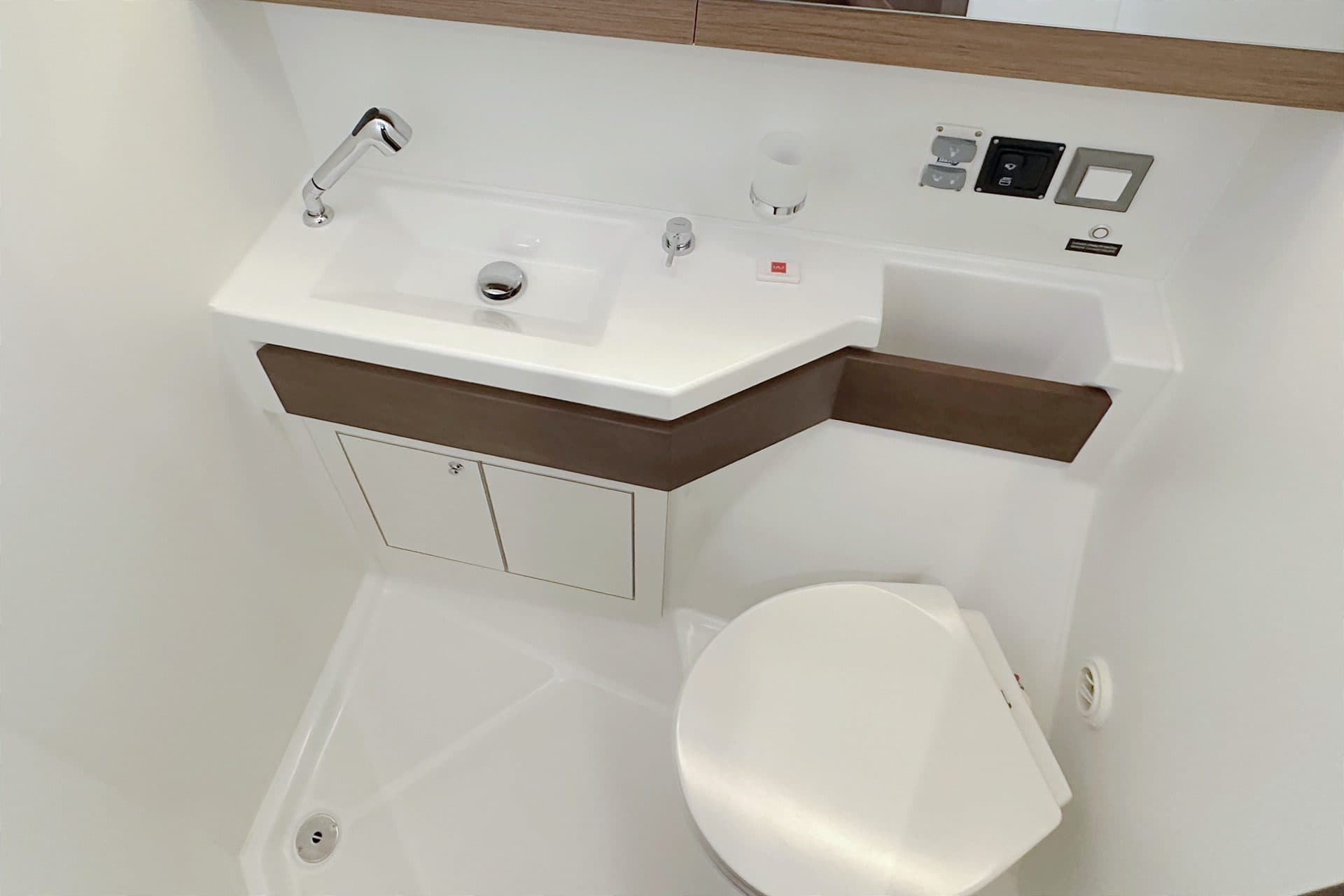 Sophia – lloguer de Oceanis 46.1 a Mallorca