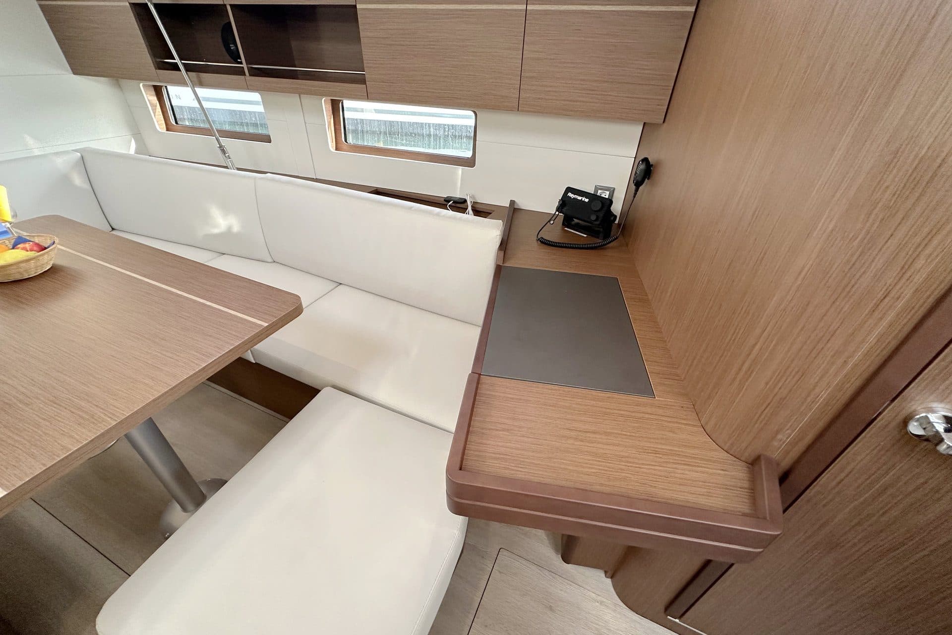 Sophia – lloguer de Oceanis 46.1 a Mallorca
