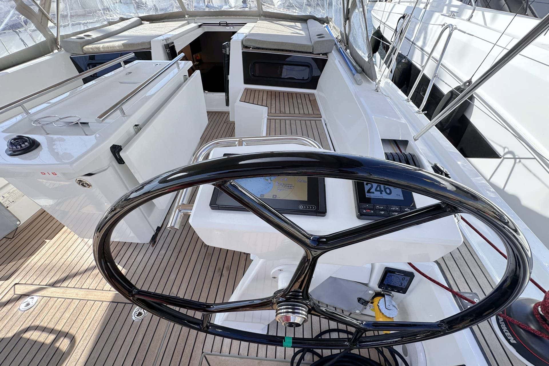 Sophia a Mallorca 22