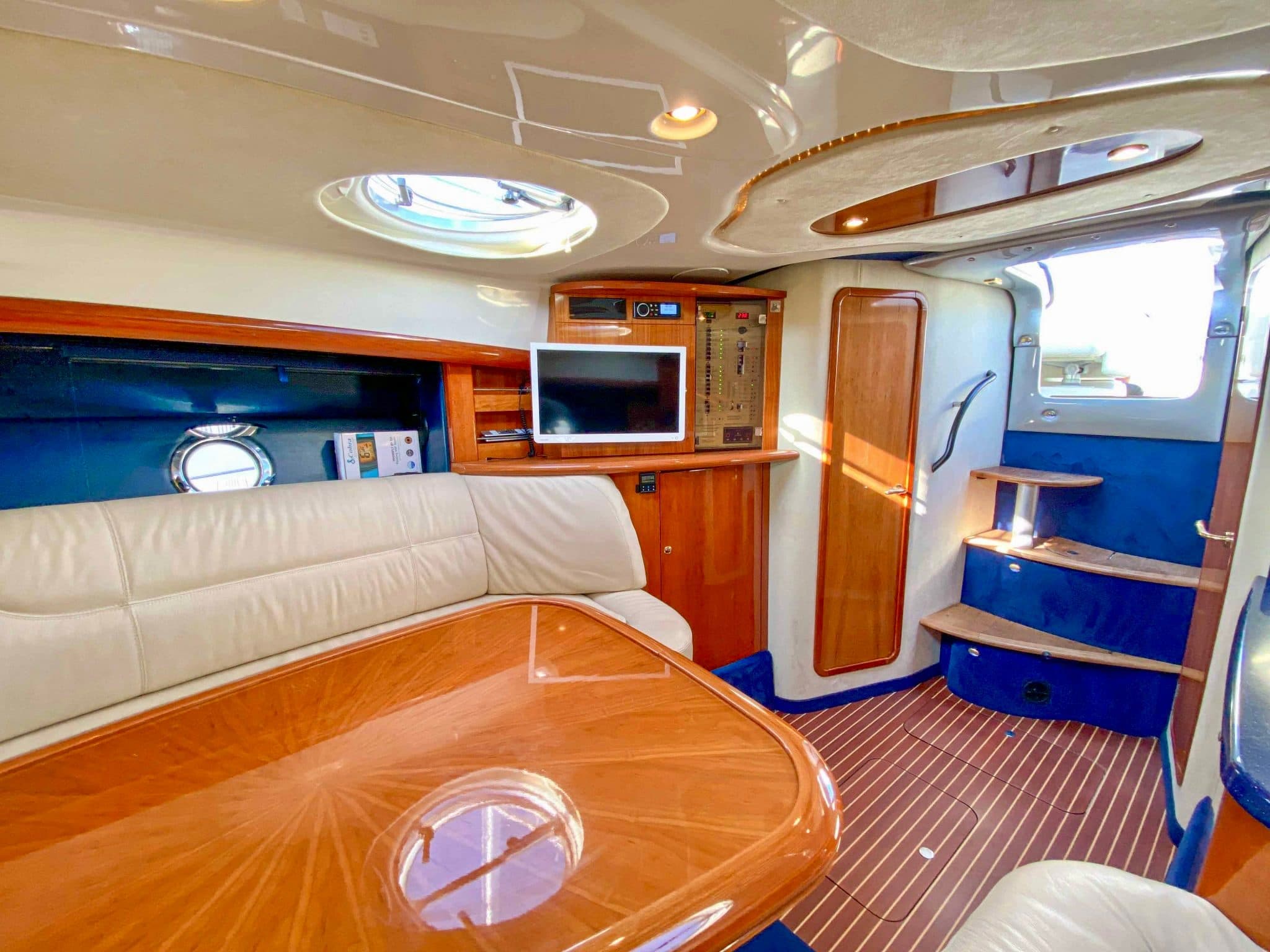 Sparkling Boat – lloguer de Cranchi Endurance 41 a Mallorca