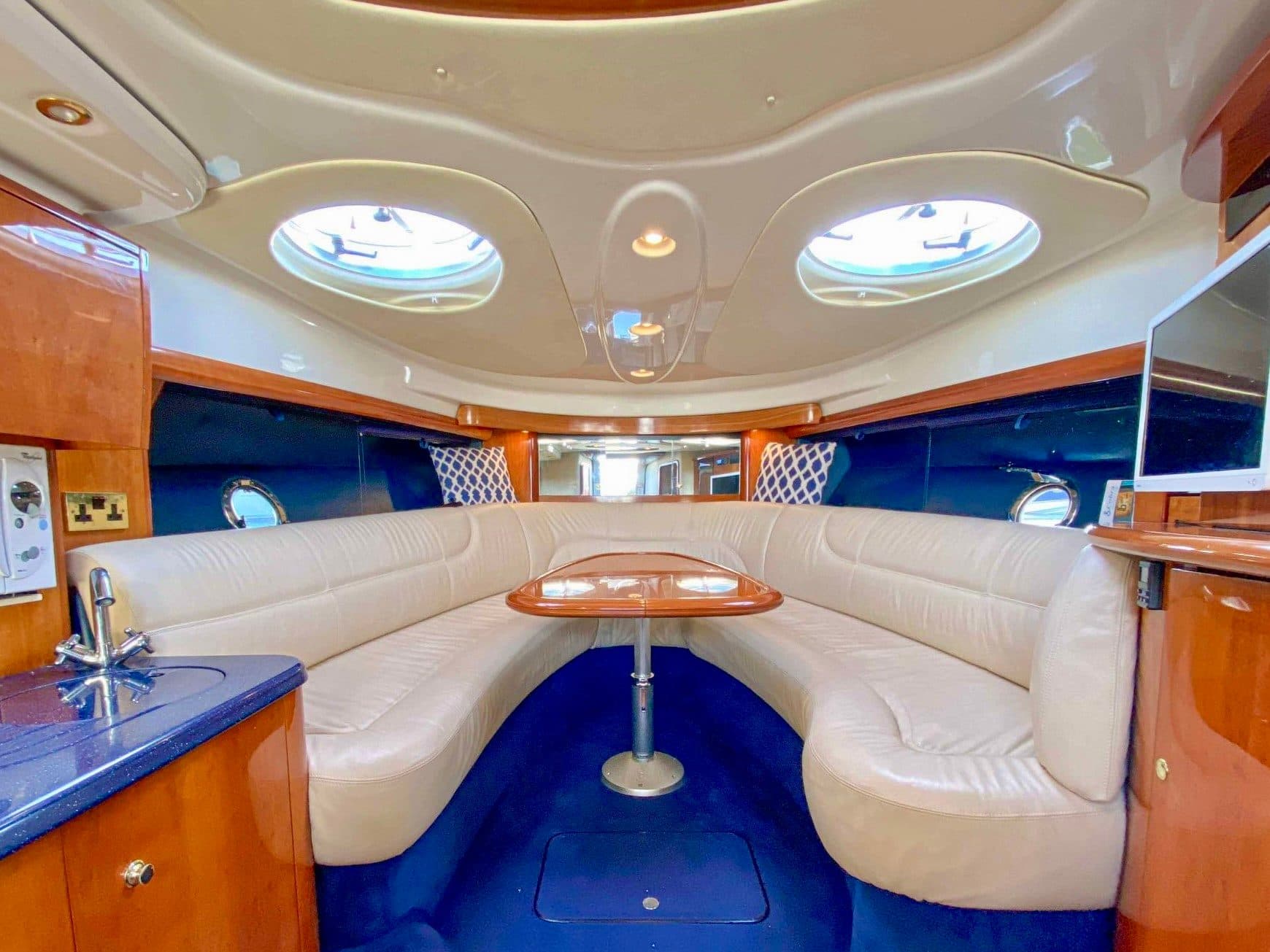 Sparkling Boat – lloguer de Cranchi Endurance 41 a Mallorca