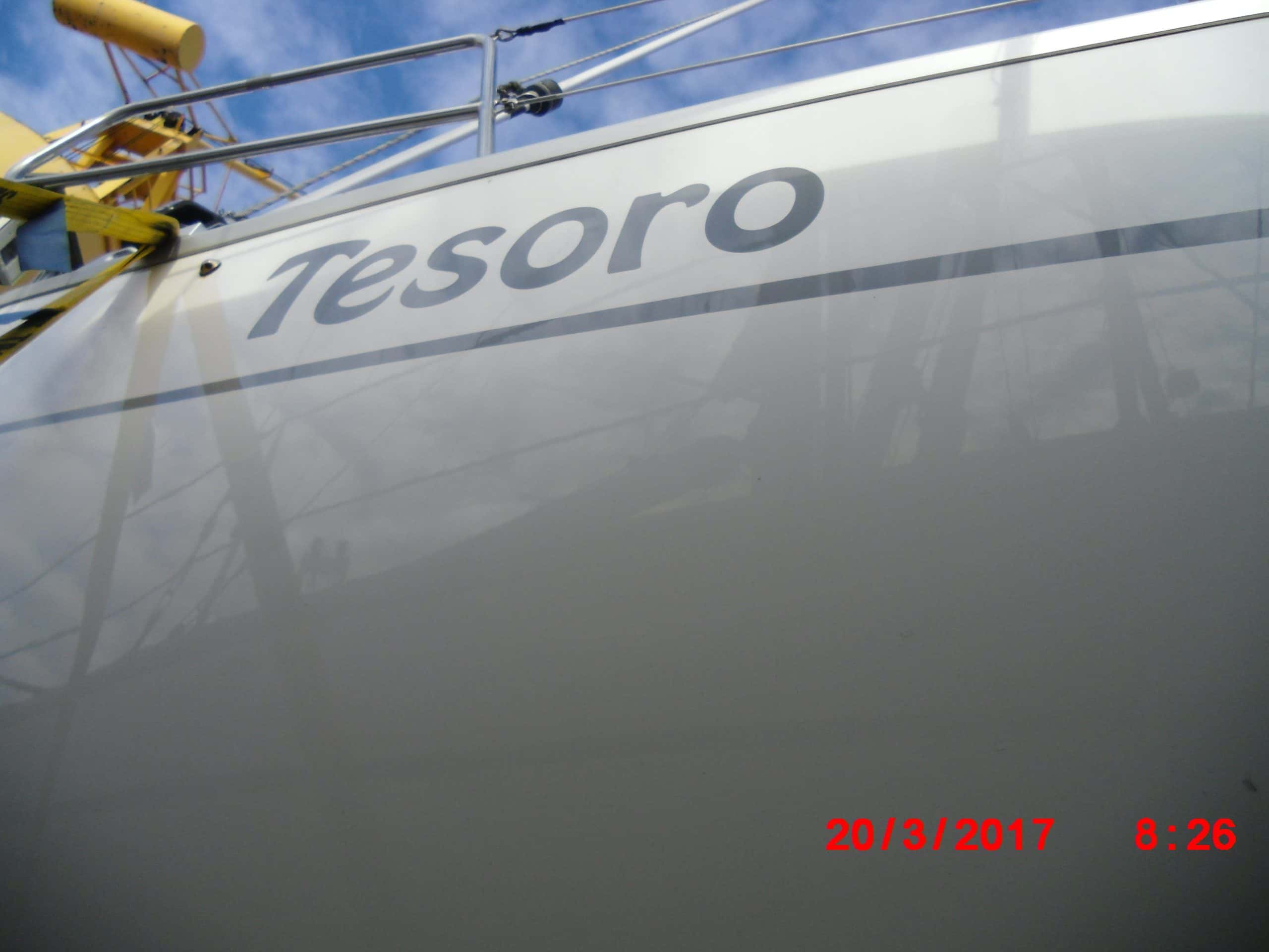 Tesoro a Mallorca 15