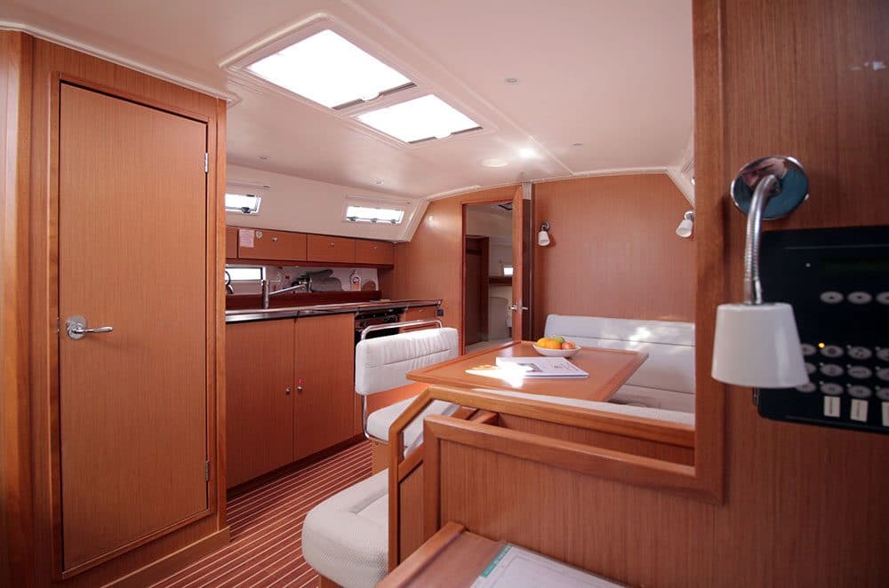 Tesoro – lloguer de Bavaria Cruiser 40 a Mallorca