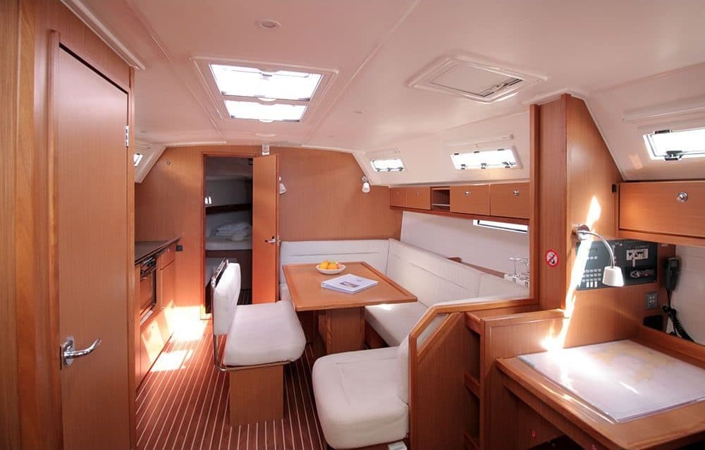 Interior image