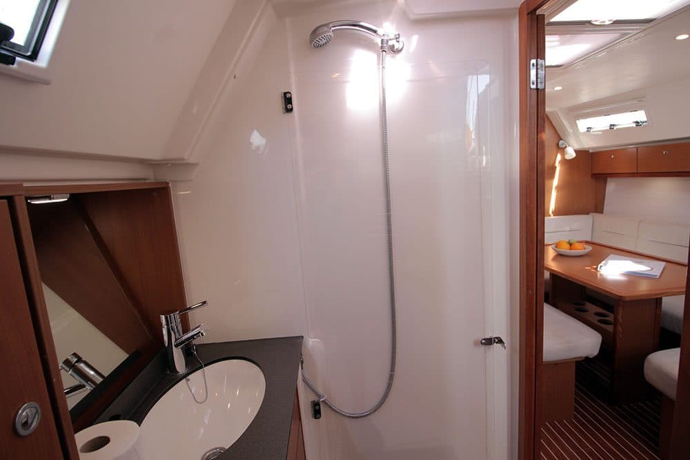 Tesoro – lloguer de Bavaria Cruiser 40 a Mallorca