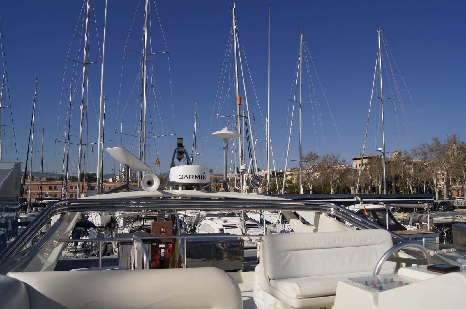 Tres Sirenas a Mallorca 9